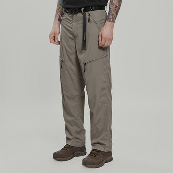 Civil Wide Cargo Pants Gen.1 RD-CWCP_GEN.1 (SS25) BEIGE