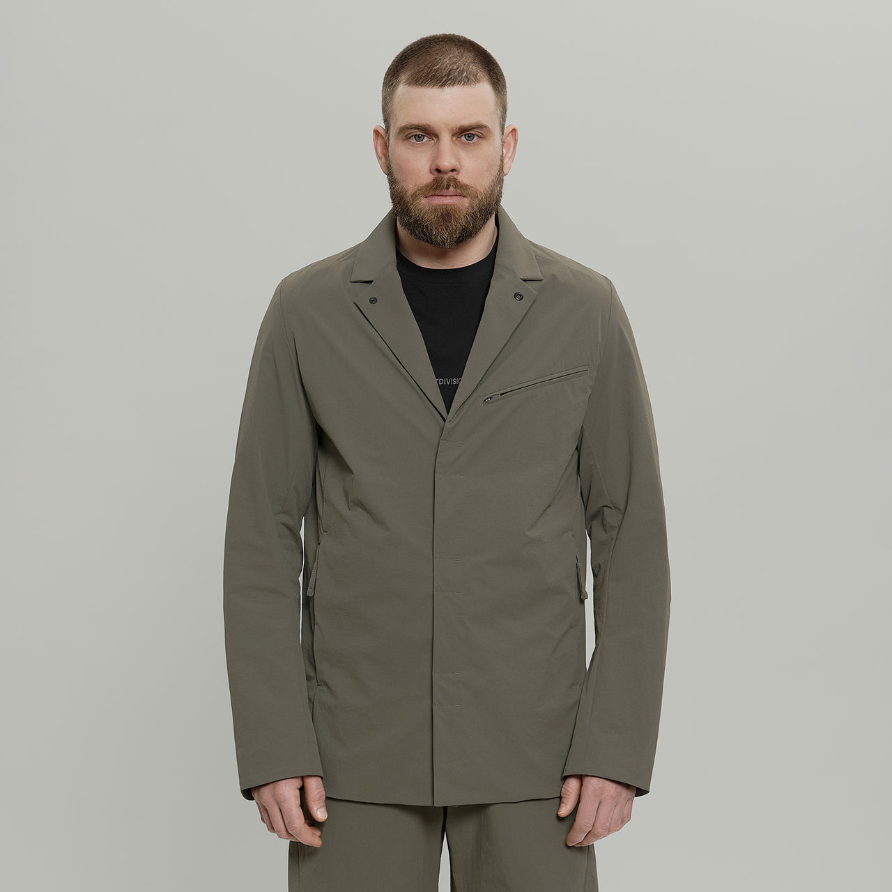 Civil Blazer Gen.3 RD-CB_GEN.3 (SS26) BEIGE