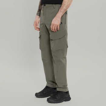 Second Horizon 2 Pockets Pants Gen.2 RD-SH2PP_GEN.2 KHAKI
