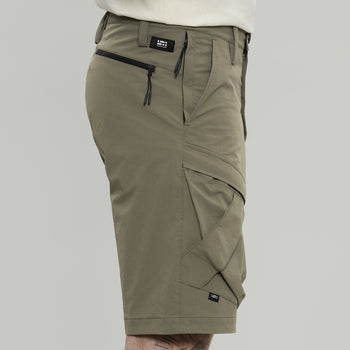 2 Pockets Shorts Gen.3.1 RD-2PS_GEN.3.1 BEIGE