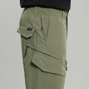 M51 Cargo Pants Gen.2 RD-M51CP_GEN.2 (SS26) KHAKI