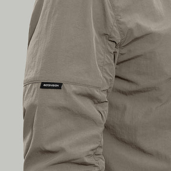 Adjustable Sleeve Length Shirt Gen.1 RD-ADJSLS_GEN.1 (SS26) BEIGE