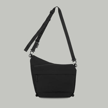 0BL1Q Sling Bag Gen.1 RD-0BL1QSB_GEN.1 BLACK