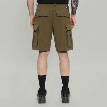 Field Cargo Shorts Gen.1 RD-FLDCS_GEN.1 (SS26) KHAKI