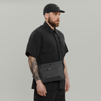 Lightweight Urban Bag Modified RD-LUBM GRAPHITE