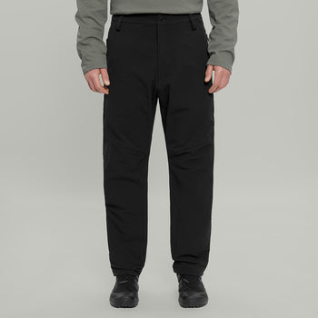 Zero Sonority Pants Gen.1 RD-ZSP_GEN.1 BLACK