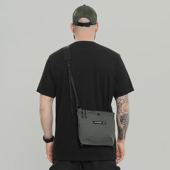 Lightweight Urban Bag Modified RD-LUBM (SS25) GREY KHAKI