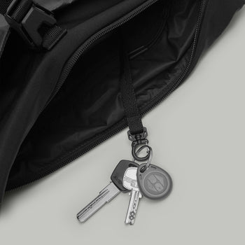 0BL1Q Sling Bag Gen.1 RD-0BL1QSB_GEN.1 GREY