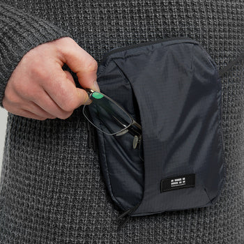 Civil Small Crossbody Bag Gen.1 RD-CSCB_GEN.1 NAVY