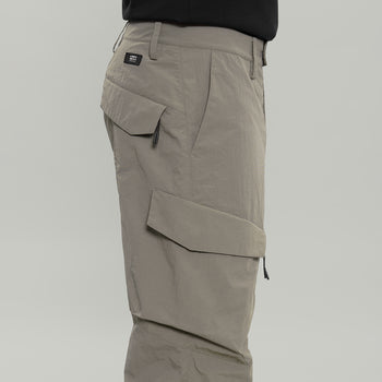 Wide Descent Cargo Pants Gen.1 RD-WDCP_GEN.1 (SS26) BEIGE