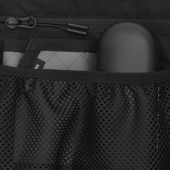 Messenger Bag F18 Gen.1 RD-MB-F18_GEN.1 GRAPHITE
