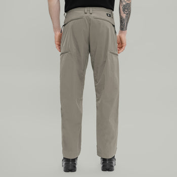 Civil Wide Cargo Pants Gen.2 RD-CWCP_GEN.2 BEIGE