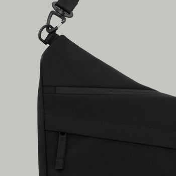 0BL1Q Sling Bag Gen.1 RD-0BL1QSB_GEN.1 BLACK