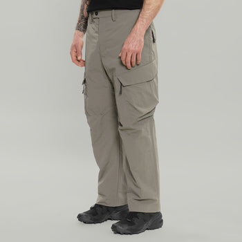 Wide Descent Cargo Pants Gen.1 RD-WDCP_GEN.1 (SS26) BEIGE