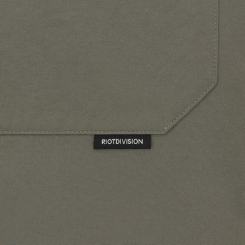 2 Pockets Angularity Shirt Gen.1 RD-2PANGLRTS_GEN.1 KHAKI