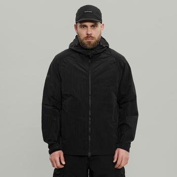 M-65 Packable Jacket Gen.1 RD-M-65PJ_GEN.1 BLACK