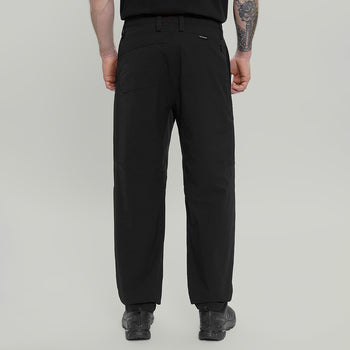 Concealed Pants Gen.4 CP_GEN.4 BLACK