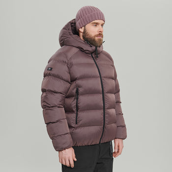 Common Short Down Jacket Gen.1 RD-CMNSDJ_GEN.1 PINK