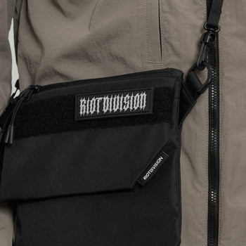 Concealed Sacoche Bag Gen.1 RD-CNCLDSB_GEN.1 BLACK
