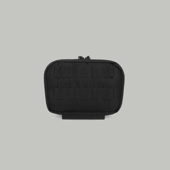 EDC Utility Pouch Gen.1 RD-EDCUP_GEN.1 (FW25) BLACK
