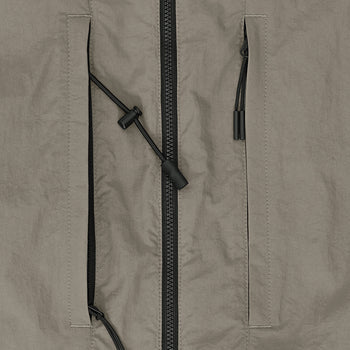 Adjustable Sleeve Length Shirt Gen.1 RD-ADJSLS_GEN.1 (SS26) BEIGE