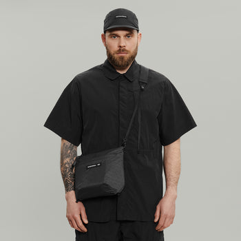 Lightweight Urban Bag Modified RD-LUBM GRAPHITE