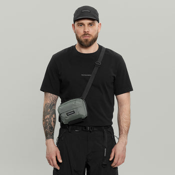EDC Utility Pouch Gen.1 RD-EDCUP_GEN.1 GREY