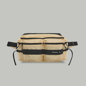 4 Pockets Bag RD-4PB (SS24) SAND