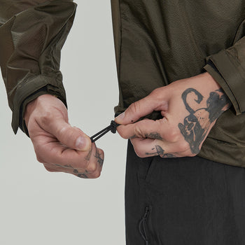 RD-UAF M65 Jacket RD-UAFM65J KHAKI