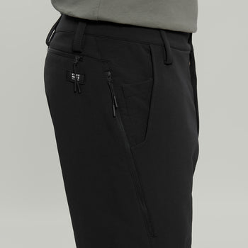 Zero Sonority Pants Gen.1 RD-ZSP_GEN.1 BLACK