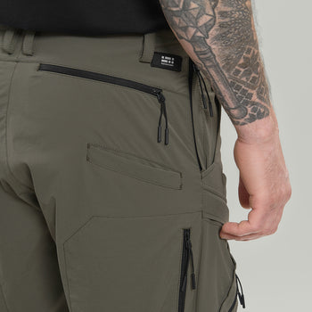 2 Pockets Pants Gen.4 RD-2PP_GEN.4 (FW25) BEIGE