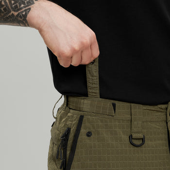 4 Pockets Pants Gen.6 RD-4PP_GEN.6 KHAKI