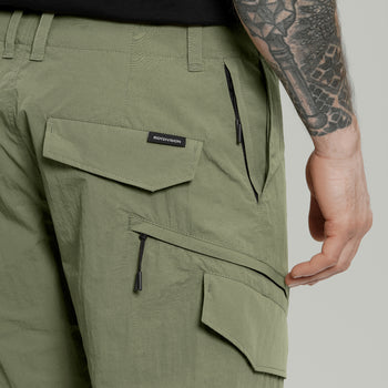 M51 Cargo Pants Gen.2 RD-M51CP_GEN.2 (SS26) KHAKI