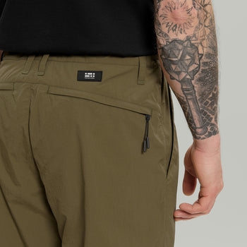 Civil Straight Pants Gen.1 RD-CVLSP_GEN.1 (SS26) KHAKI