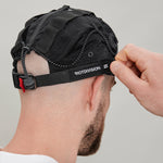 Angularity Cap Gen.3 RD-AC_GEN.3 BLACK