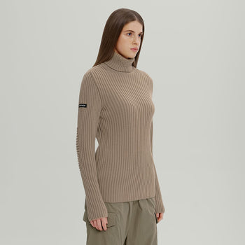 Combat Merino Sweater Gen.4 RD-CMBTMS_GEN.4 BEIGE