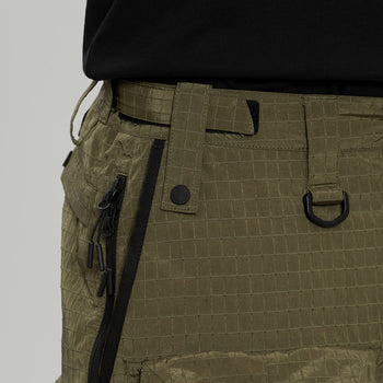 4 Pockets Pants Gen.6 RD-4PP_GEN.6 KHAKI