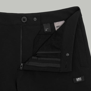 Second Horizon 2 Pockets Pants Gen.2 RD-SH2PP_GEN.2 BLACK