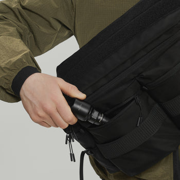 4 Pockets Bag RD-4PB (SS26) BLACK