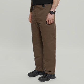Work Pants Gen.1 RD-WRKP_GEN.1 BROWN