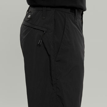 Civil Straight Pants Gen.1 RD-CVLSP_GEN.1 (SS26) BLACK