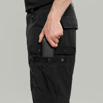 Field Cargo Pants Gen.1 RD-FLDCP_GEN.1 (SS26) BLACK
