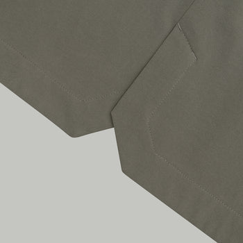 2 Pockets Angularity Shirt Gen.1 RD-2PANGLRTS_GEN.1 KHAKI