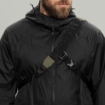 S4coche Middle Bag Gen.1 S4COCHEMB_GEN.1 KHAKI