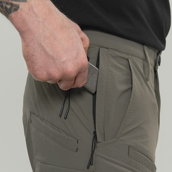 2 Pockets Pants Gen.4 RD-2PP_GEN.4 (FW25) BEIGE