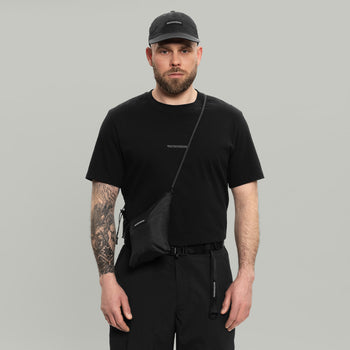 Zero Gravity Packable Jacket Gen.3 RD-ZGPJ_GEN.3 BLACK