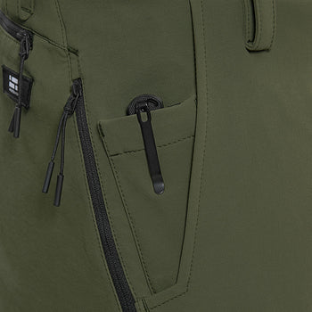 Zero Sonority Pants Gen.1 RD-ZSP_GEN.1 KHAKI