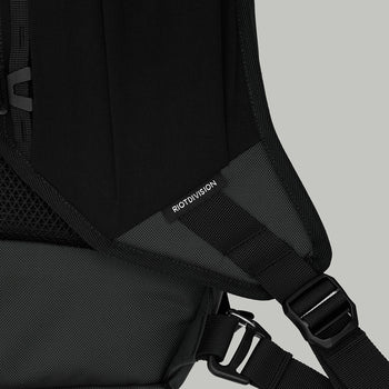 F35 Backpack Gen.1 RD-F35B_GEN.1 GRAPHITE