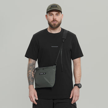 Lightweight Urban Bag Modified RD-LUBM (SS25) GREY KHAKI