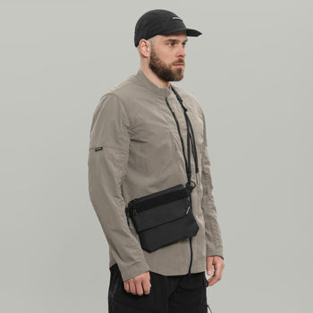 Concealed Sacoche Bag Gen.1 RD-CNCLDSB_GEN.1 BLACK